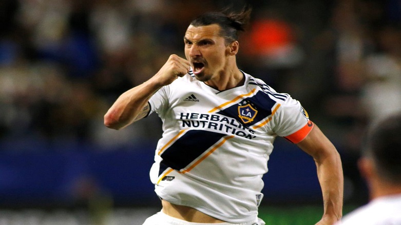 Ibrahimovic: 50 yaşına kadar futbol oynayabilirim